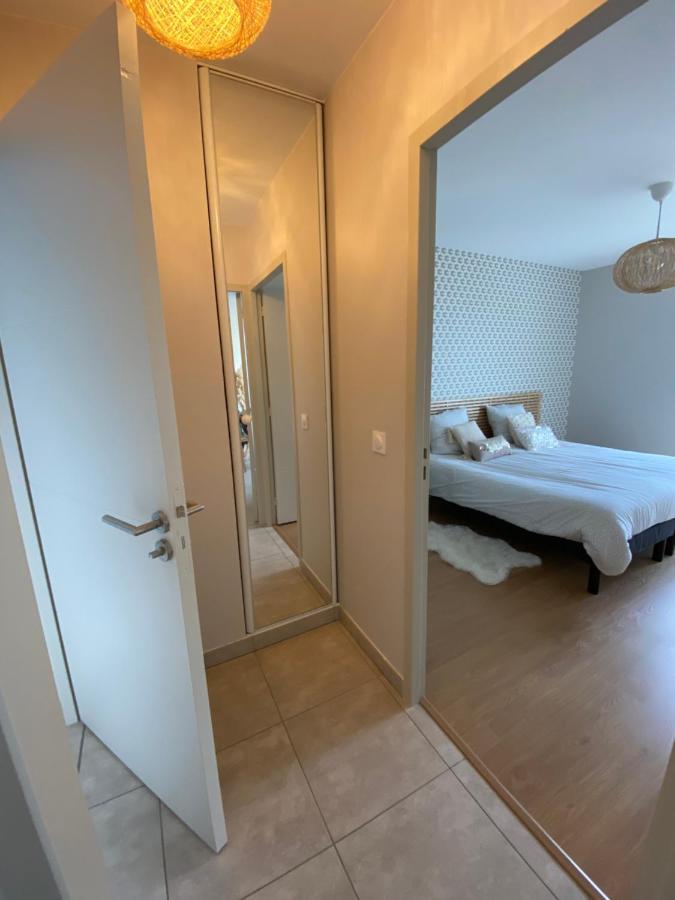 Apartament Les Embruns Saint-Quay-Portrieux Zewnętrze zdjęcie
