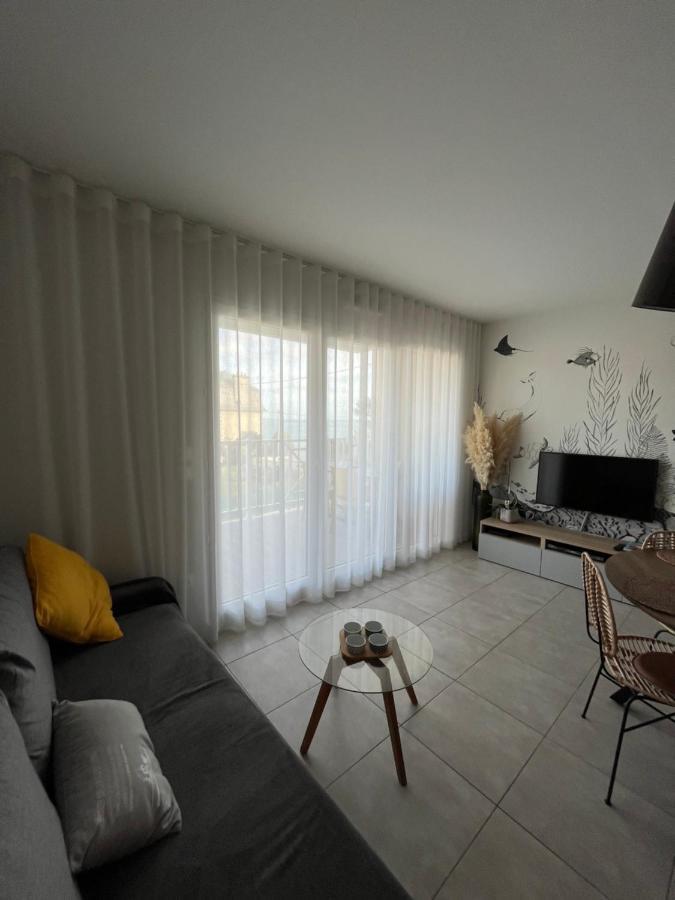 Apartament Les Embruns Saint-Quay-Portrieux Zewnętrze zdjęcie